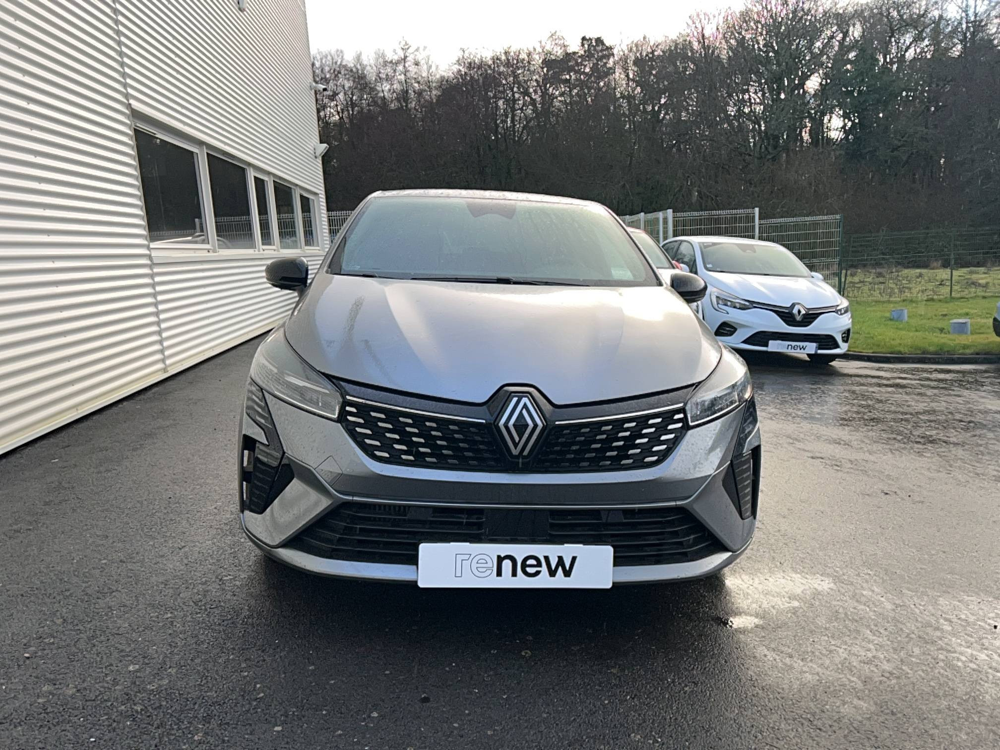 Vente en ligne Renault Clio 5 Clio TCe 90 ch GSR2 au prix de 18 590 €