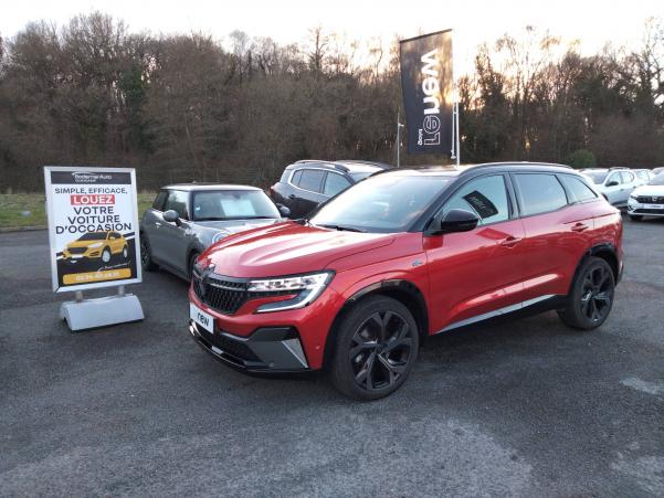 Vente en ligne Renault Austral  E-Tech hybrid 200 au prix de 33 990 €