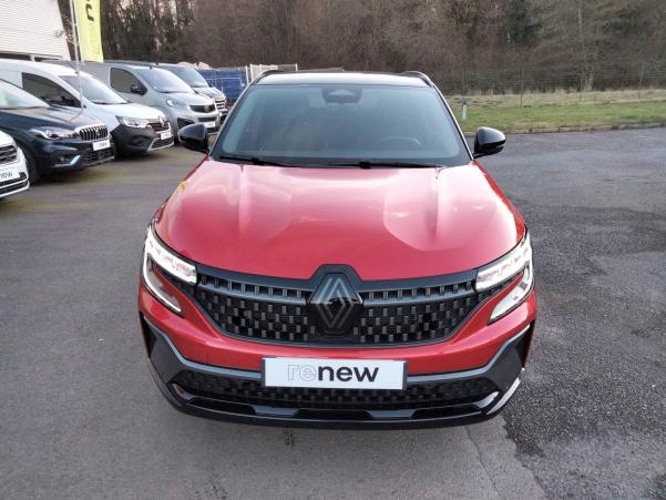 Vente en ligne Renault Austral  E-Tech hybrid 200 au prix de 33 990 €