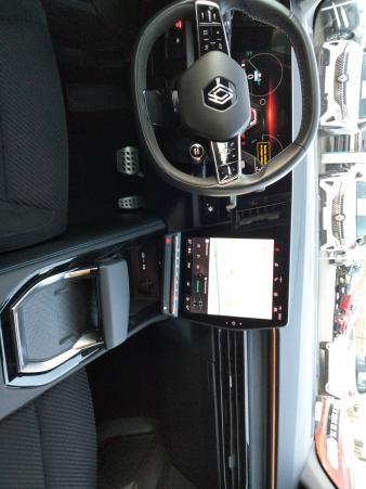 Vente en ligne Renault Austral  E-Tech hybrid 200 au prix de 33 990 €
