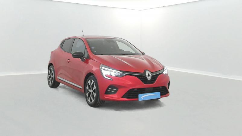 Vente en ligne Renault Clio 5 Clio E-Tech full hybrid 145 au prix de 18 990 €