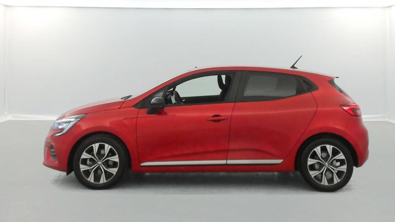 Vente en ligne Renault Clio 5 Clio E-Tech full hybrid 145 au prix de 18 990 €