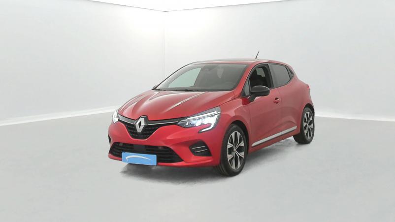 Vente en ligne Renault Clio 5 Clio E-Tech full hybrid 145 au prix de 18 990 €