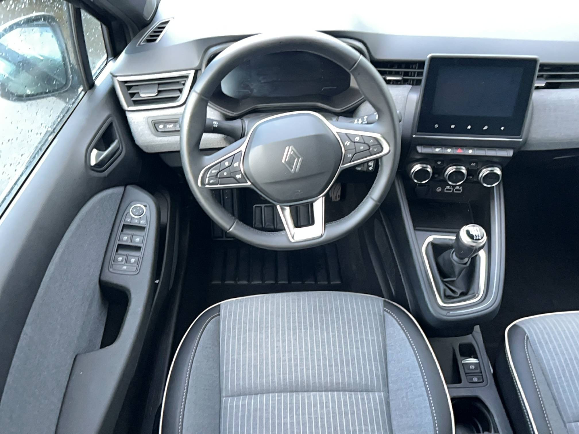 Vente en ligne Renault Clio 5 Clio TCe 90 ch GSR2 au prix de 18 590 €