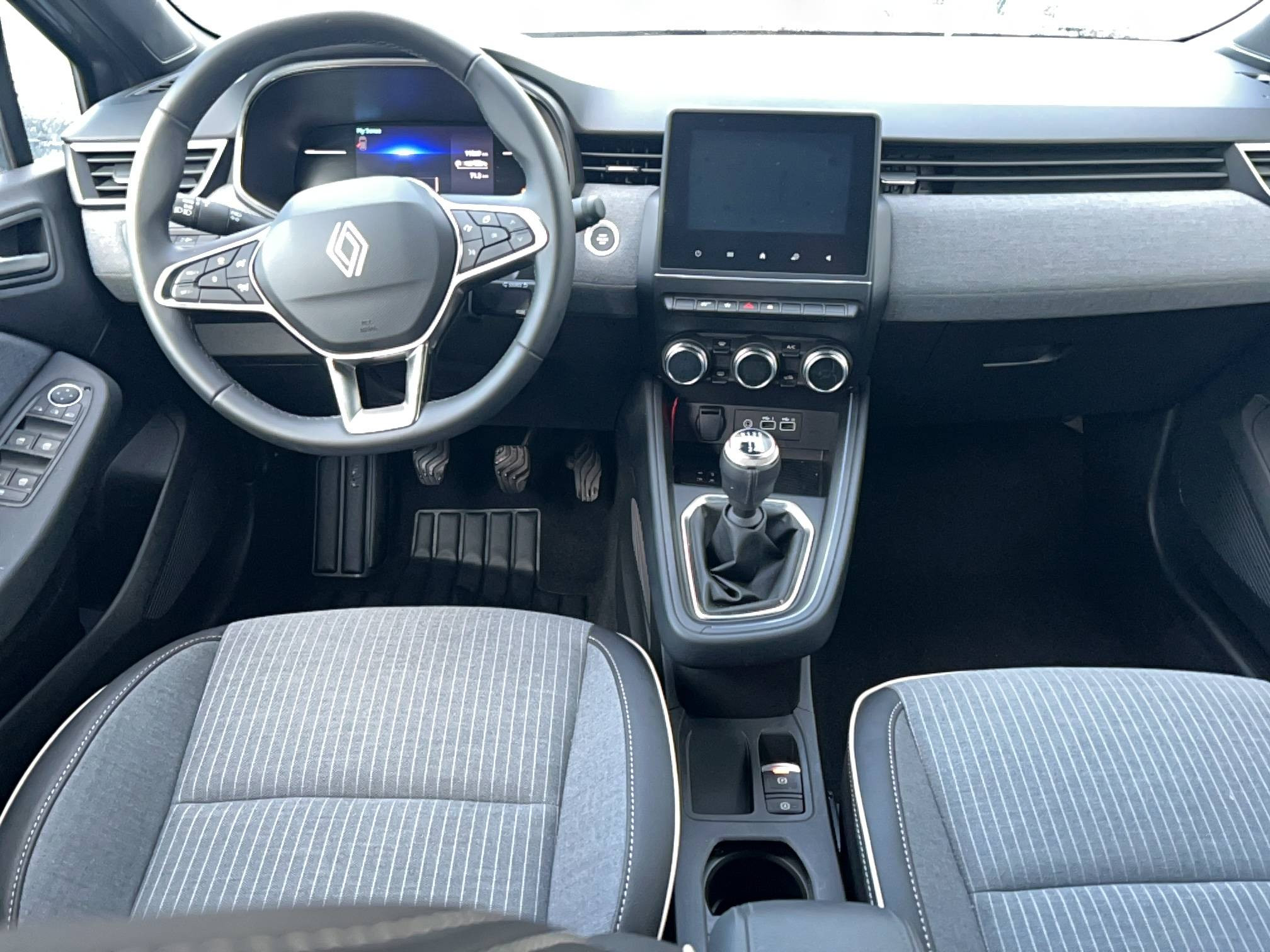 Vente en ligne Renault Clio 5 Clio TCe 90 ch GSR2 au prix de 18 590 €