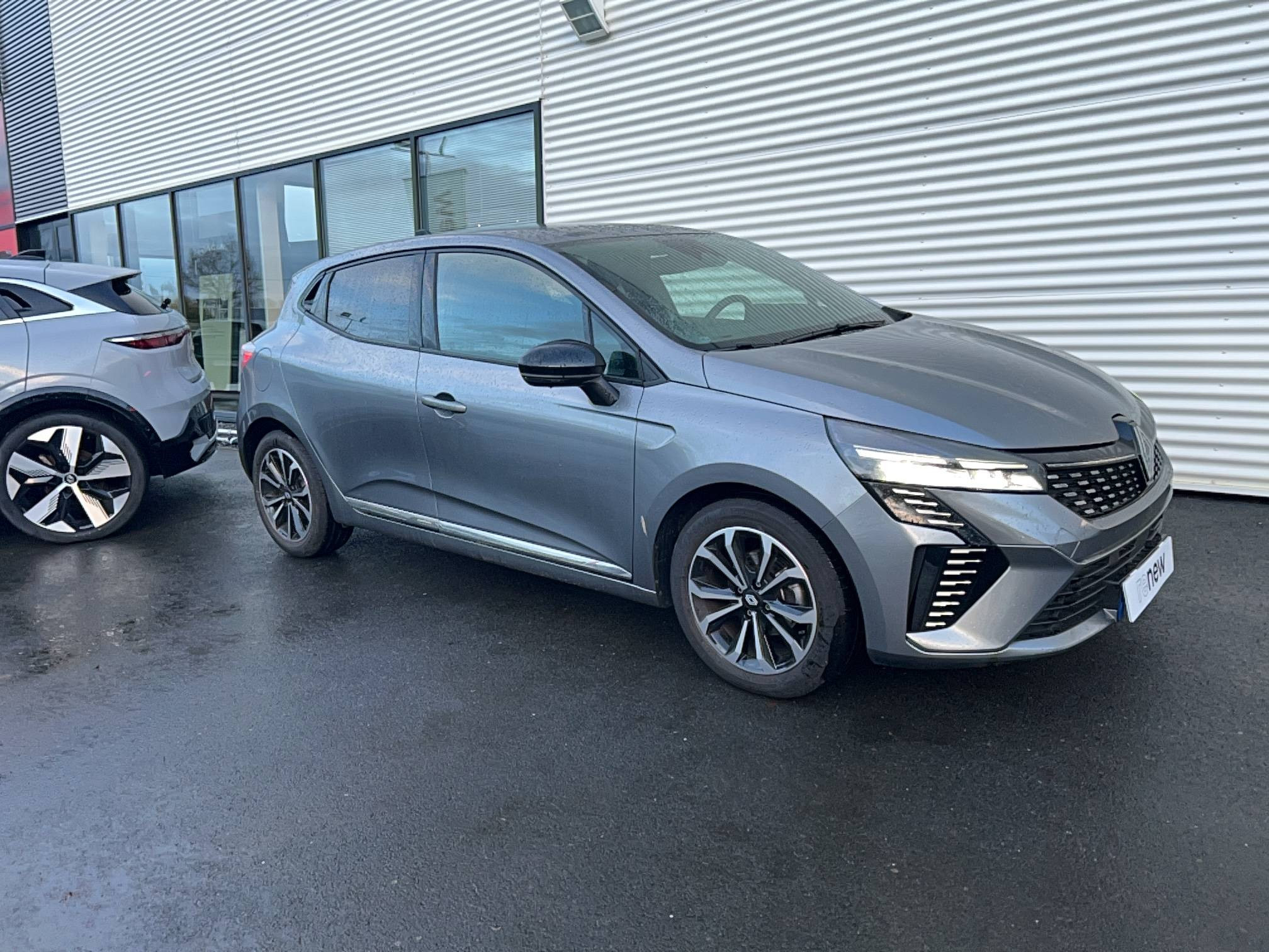 Vente en ligne Renault Clio 5 Clio TCe 90 ch GSR2 au prix de 18 590 €