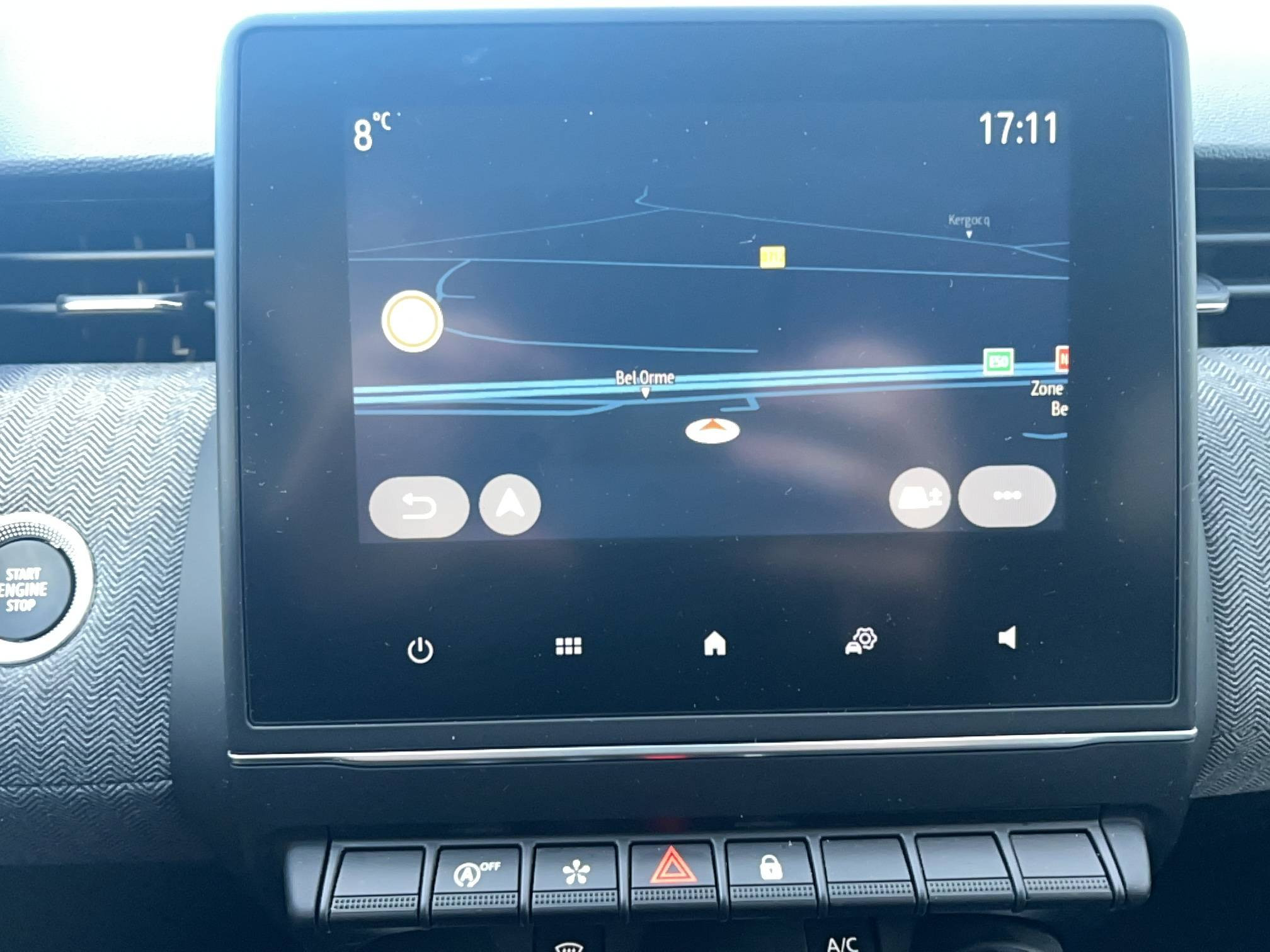 Vente en ligne Renault Clio 5 Clio TCe 90 ch GSR2 au prix de 18 590 €