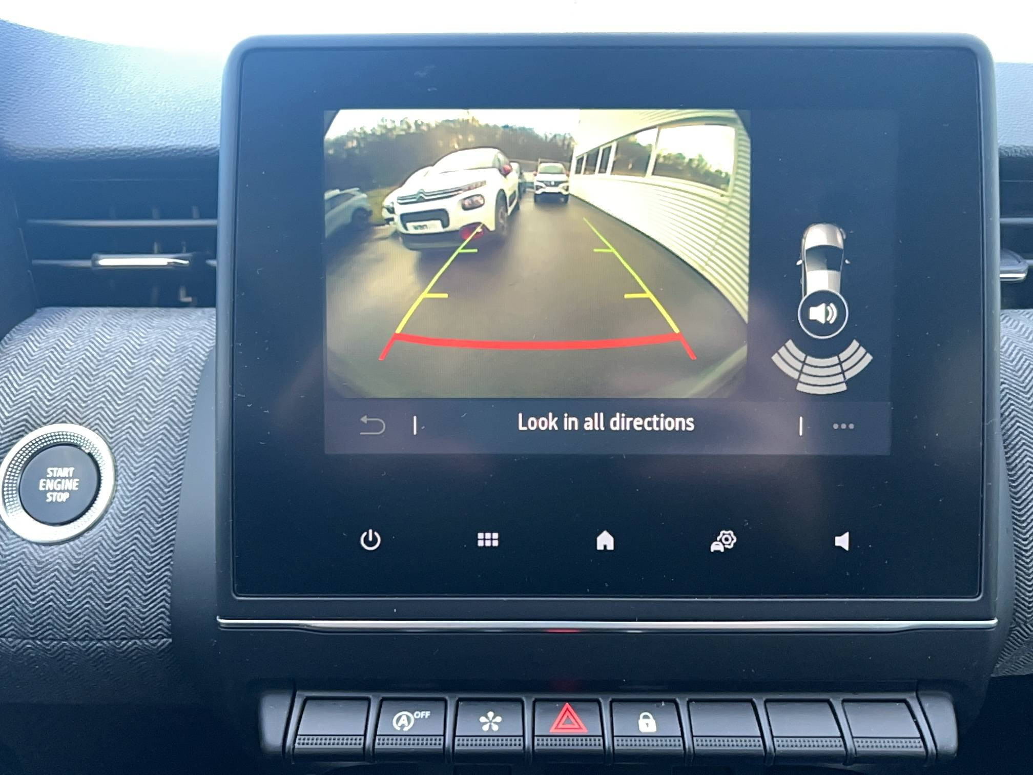 Vente en ligne Renault Clio 5 Clio TCe 90 ch GSR2 au prix de 18 590 €