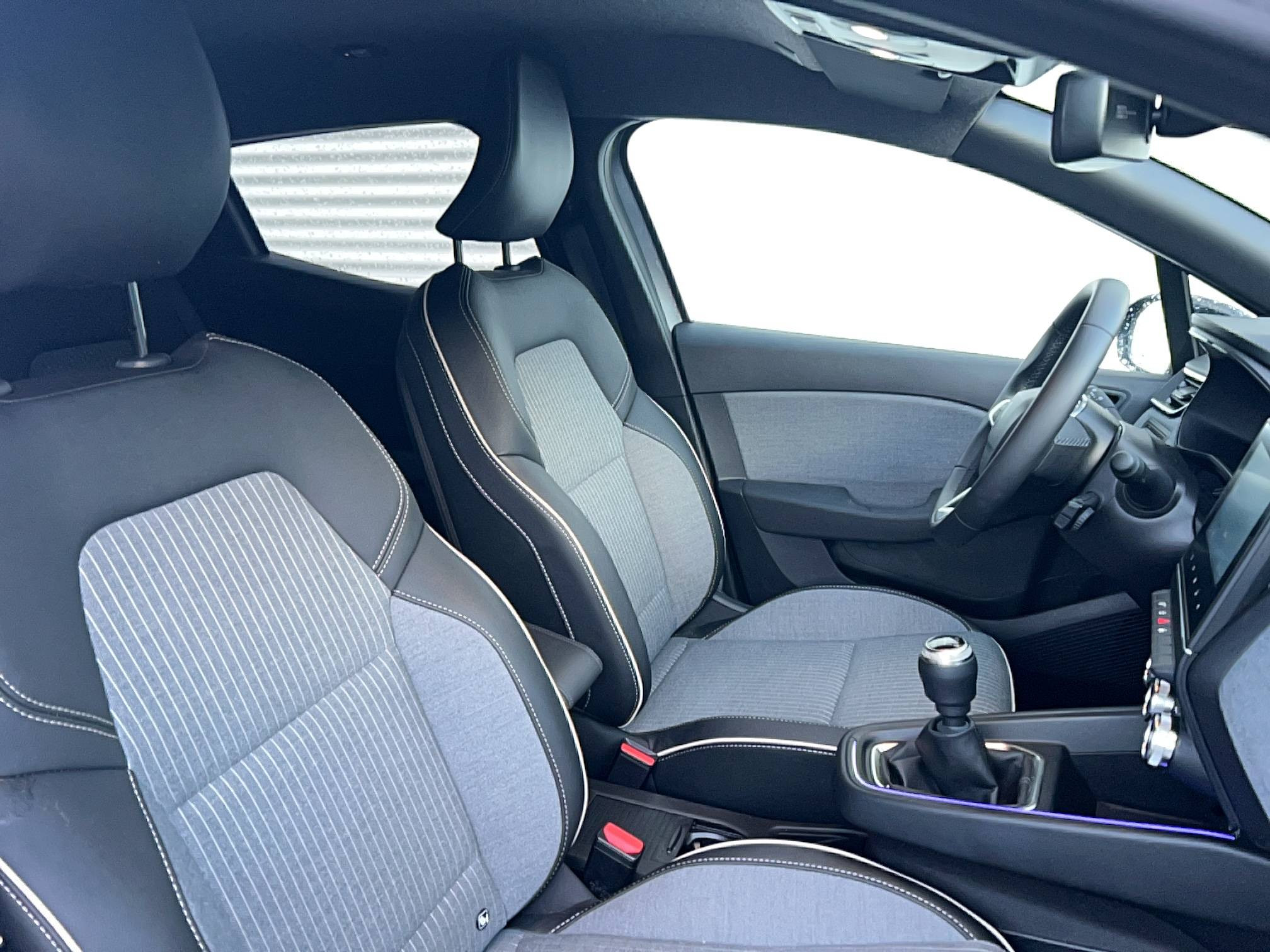 Vente en ligne Renault Clio 5 Clio TCe 90 ch GSR2 au prix de 18 590 €