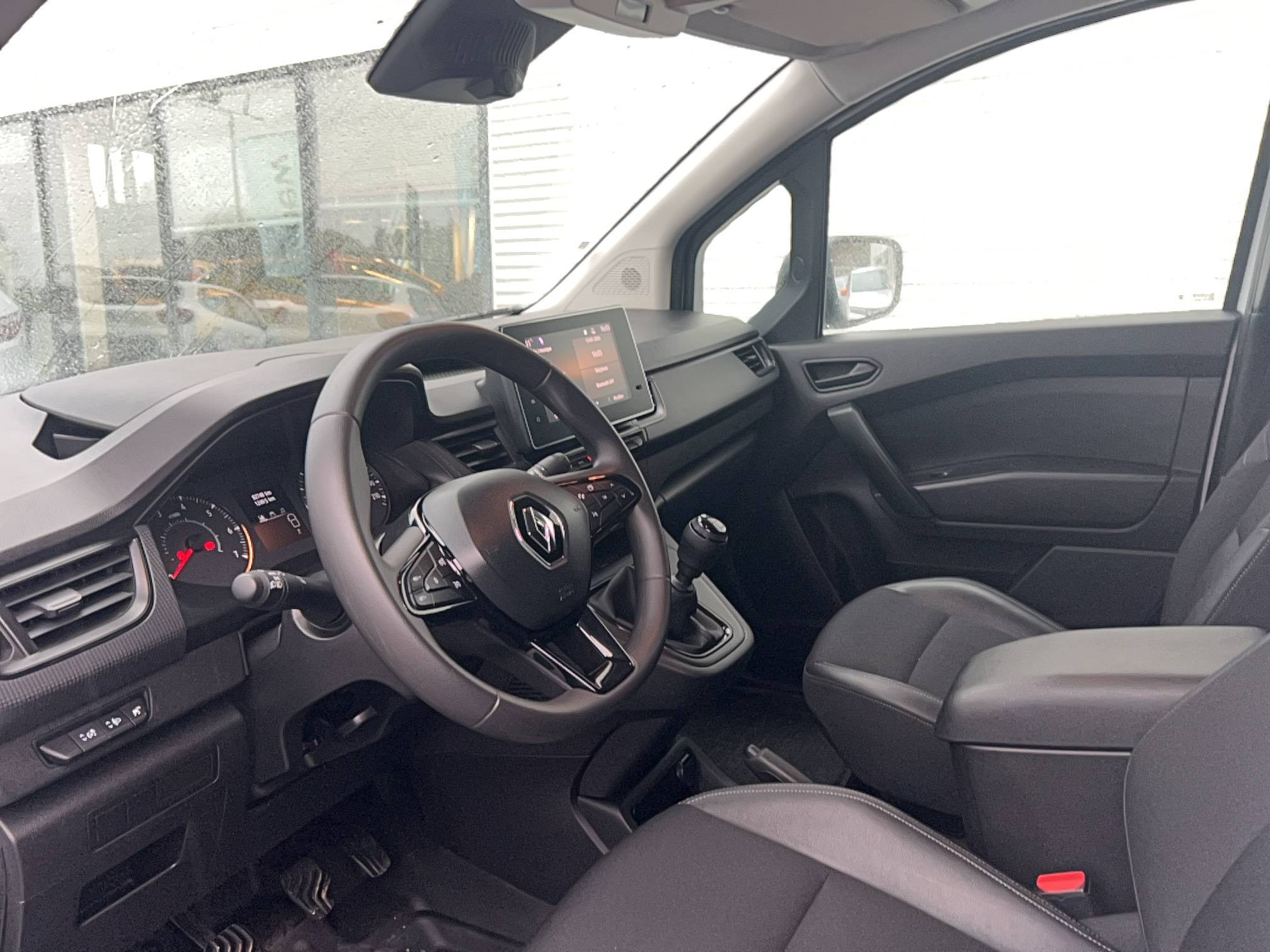 Vente en ligne Renault Kangoo Van  BLUE DCI 95 au prix de 16 990 €