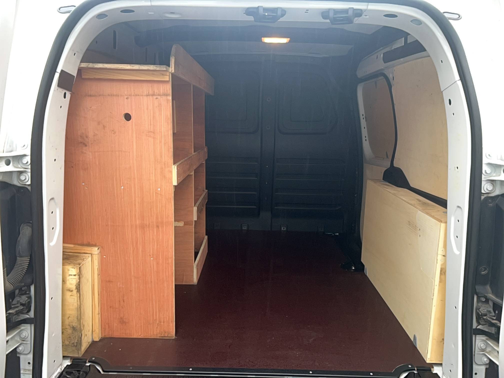 Vente en ligne Renault Kangoo Van  BLUE DCI 95 au prix de 16 990 €