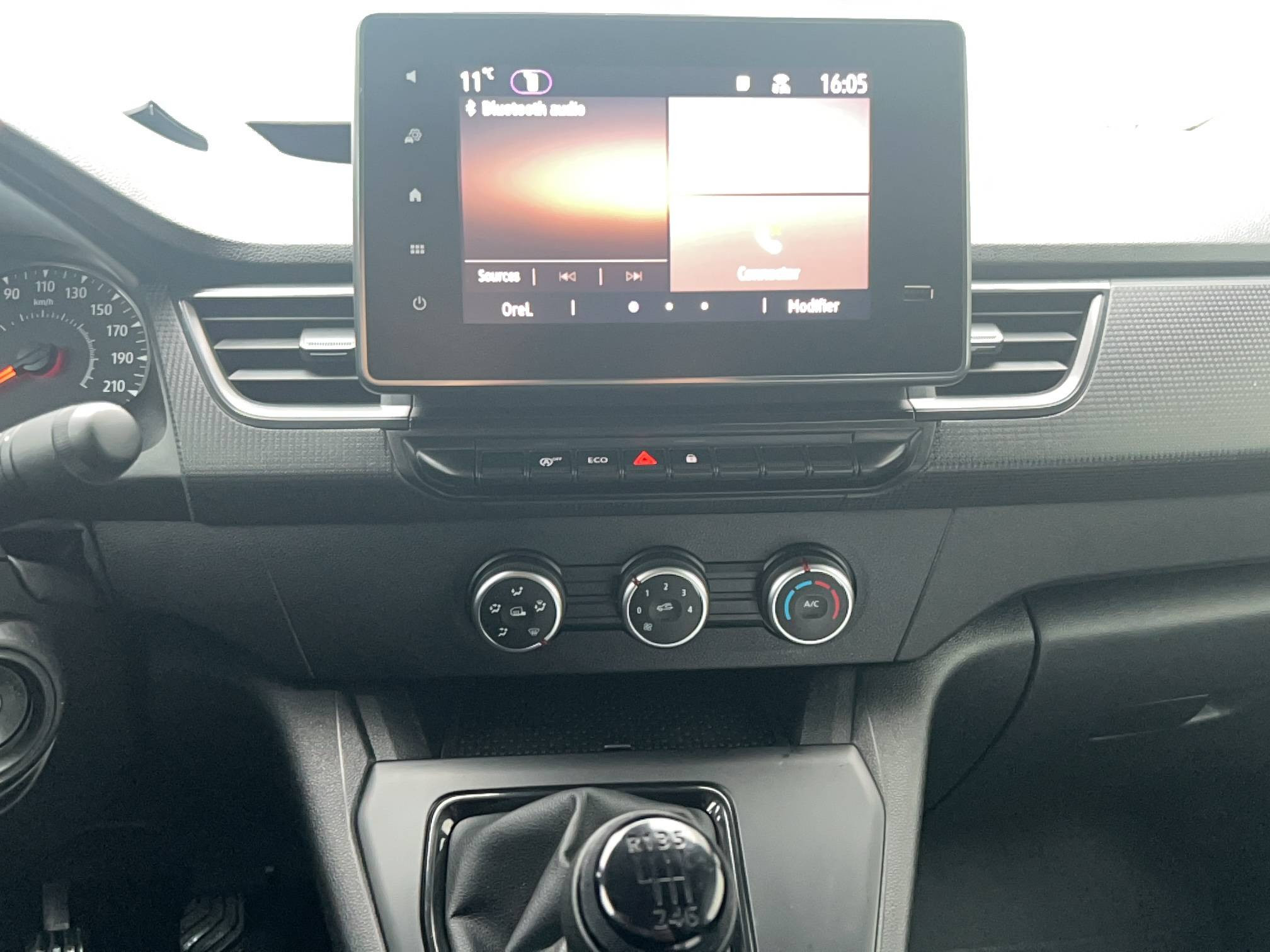 Vente en ligne Renault Kangoo Van  BLUE DCI 95 au prix de 16 990 €