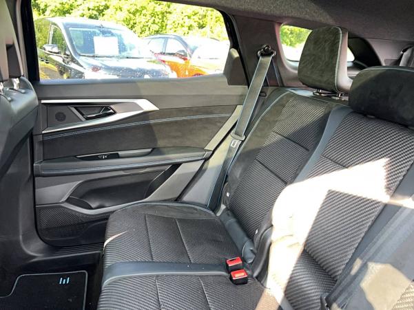 Vente en ligne Renault Espace Espace E-Tech hybrid 200 au prix de 37 990 €