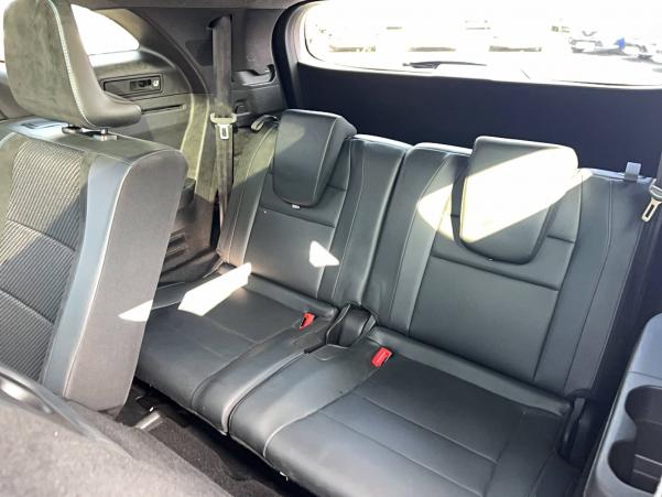 Vente en ligne Renault Espace Espace E-Tech hybrid 200 au prix de 37 990 €