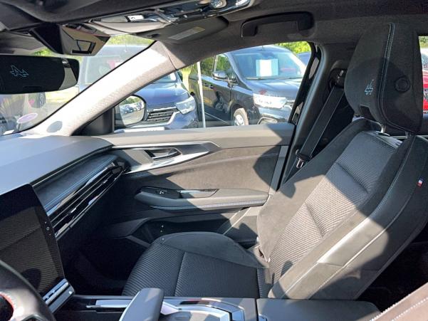 Vente en ligne Renault Espace Espace E-Tech hybrid 200 au prix de 37 990 €