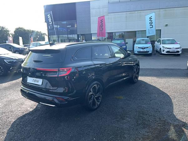 Vente en ligne Renault Espace Espace E-Tech hybrid 200 au prix de 37 990 €