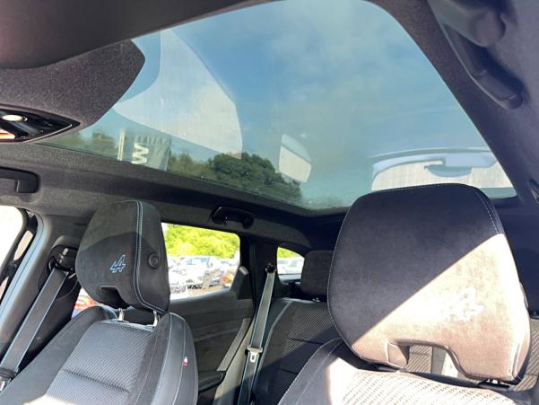 Vente en ligne Renault Espace Espace E-Tech hybrid 200 au prix de 37 990 €