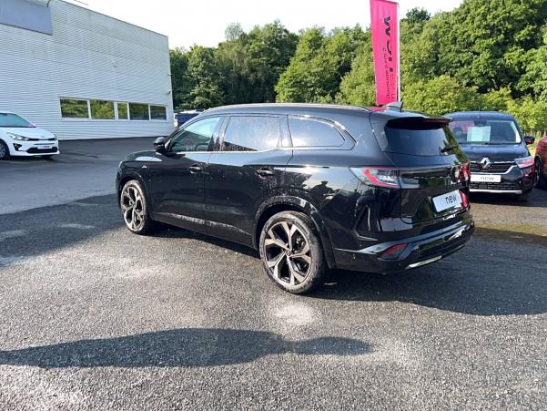 Vente en ligne Renault Espace Espace E-Tech hybrid 200 au prix de 37 990 €