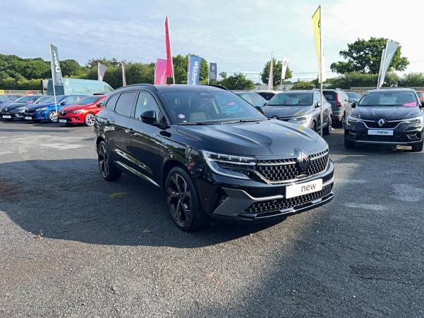 Vente en ligne Renault Espace Espace E-Tech hybrid 200 au prix de 37 990 €