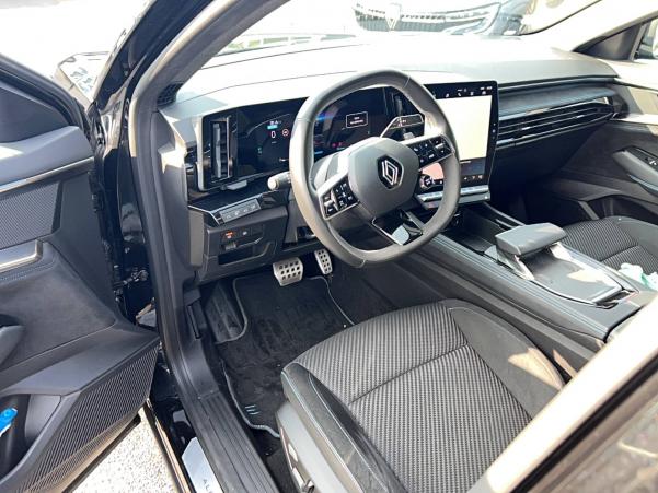 Vente en ligne Renault Espace Espace E-Tech hybrid 200 au prix de 37 990 €