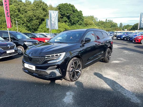 Vente en ligne Renault Espace Espace E-Tech hybrid 200 au prix de 37 990 €