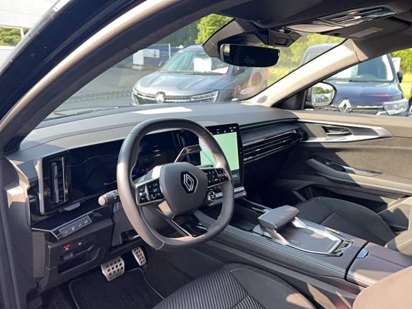Vente en ligne Renault Espace Espace E-Tech hybrid 200 au prix de 37 990 €