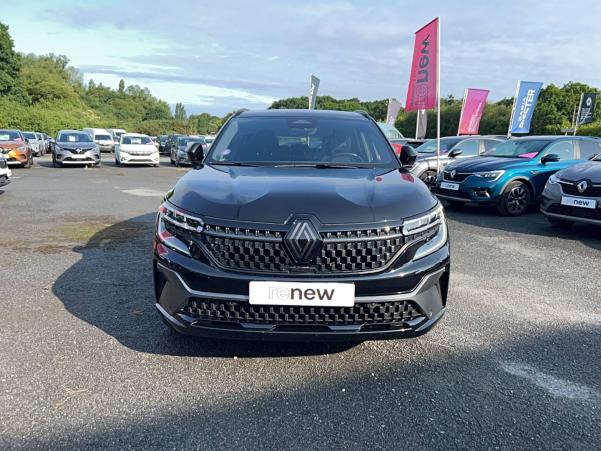 Vente en ligne Renault Espace Espace E-Tech hybrid 200 au prix de 37 990 €