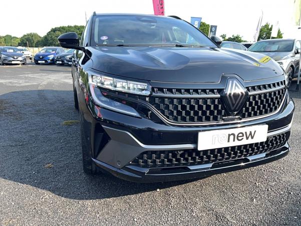 Vente en ligne Renault Espace Espace E-Tech hybrid 200 au prix de 37 990 €