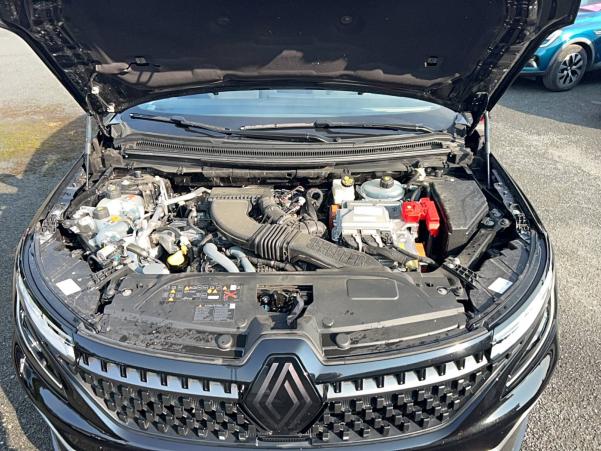 Vente en ligne Renault Espace Espace E-Tech hybrid 200 au prix de 37 990 €