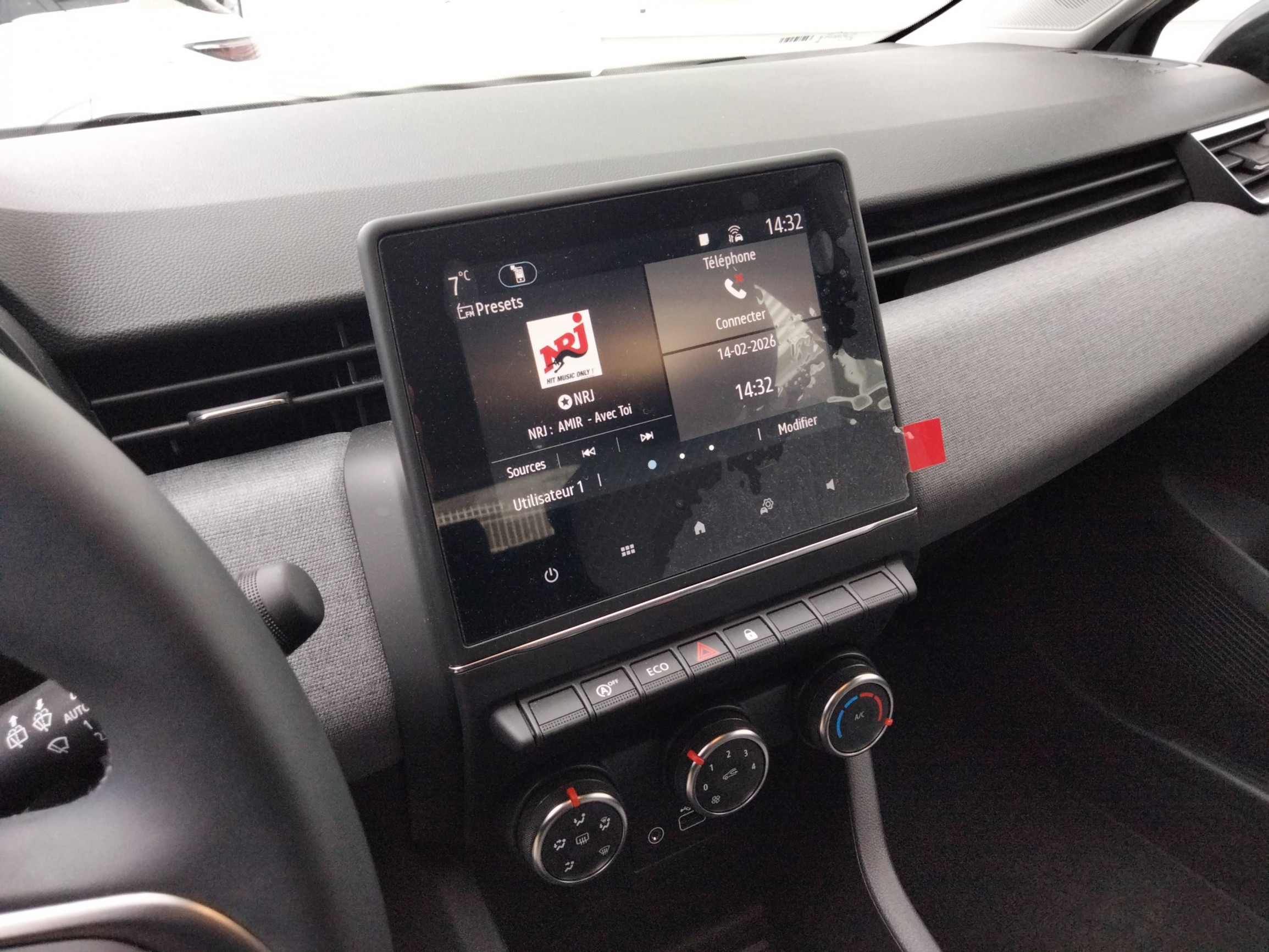 Vente en ligne Renault Clio 5 Clio TCe 90 ch GSR2 au prix de 15 290 €