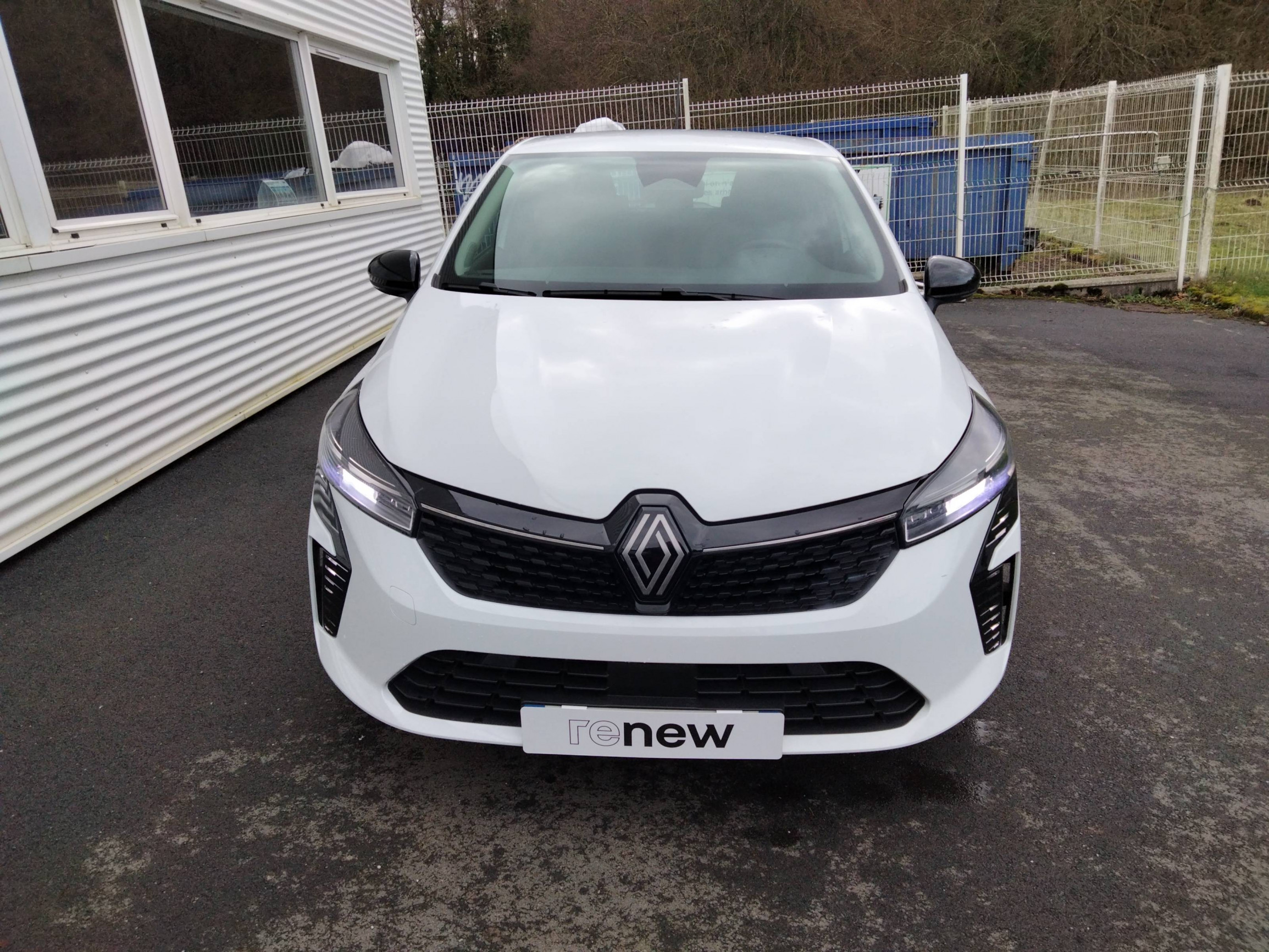 Vente en ligne Renault Clio 5 Clio TCe 90 ch GSR2 au prix de 15 290 €