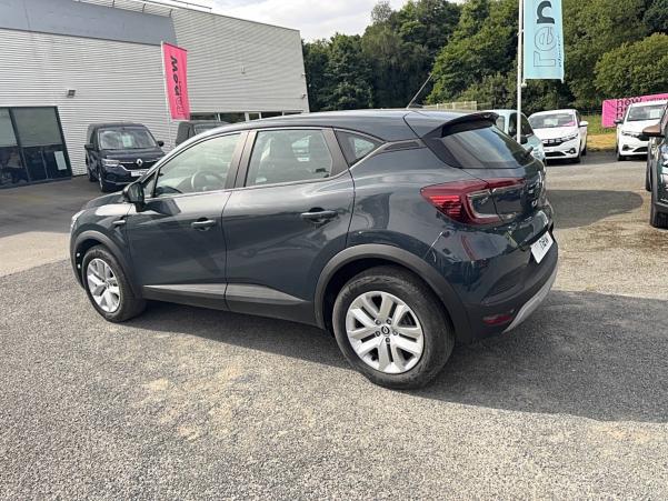 Vente en ligne Renault Captur  TCe 90 au prix de 16 990 €