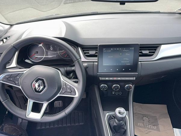 Vente en ligne Renault Captur  TCe 90 au prix de 16 990 €