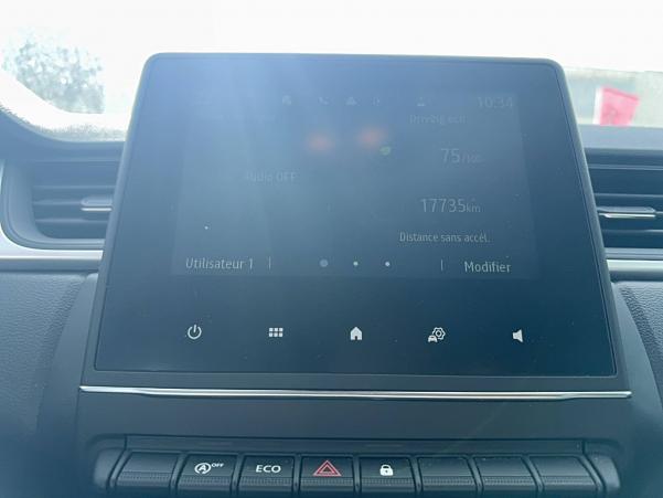 Vente en ligne Renault Captur  TCe 90 au prix de 16 990 €