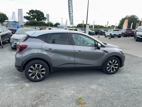 Vente en ligne Renault Captur  TCe 90 au prix de 16 990 €