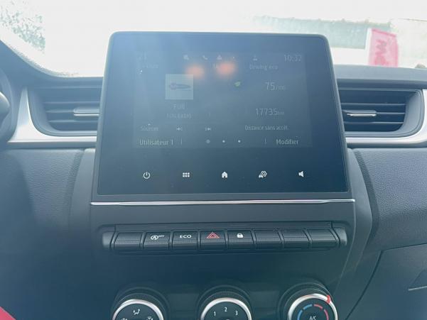 Vente en ligne Renault Captur  TCe 90 au prix de 16 990 €