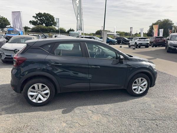 Vente en ligne Renault Captur  TCe 90 au prix de 16 990 €