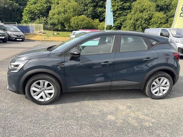 Vente en ligne Renault Captur  TCe 90 au prix de 16 990 €
