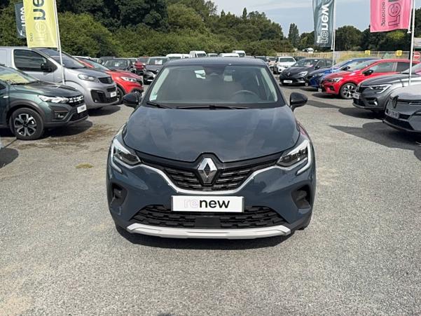 Vente en ligne Renault Captur  TCe 90 au prix de 16 990 €