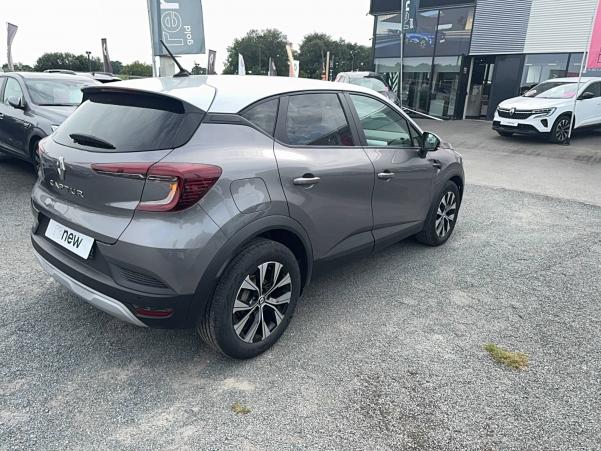Vente en ligne Renault Captur  TCe 90 au prix de 16 990 €