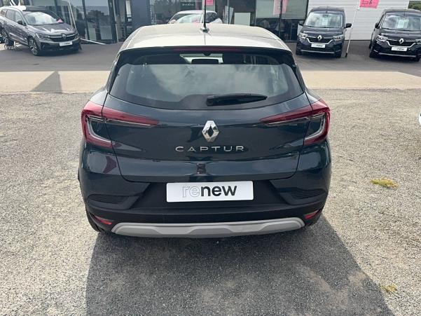 Vente en ligne Renault Captur  TCe 90 au prix de 16 990 €