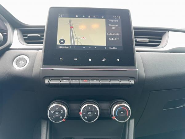 Vente en ligne Renault Captur  TCe 90 au prix de 16 990 €