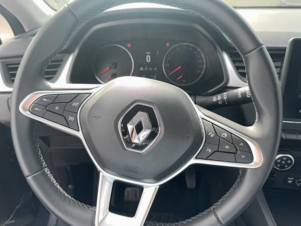 Vente en ligne Renault Captur  TCe 90 au prix de 16 990 €