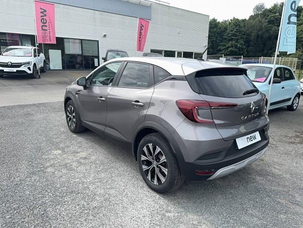 Vente en ligne Renault Captur  TCe 90 au prix de 16 990 €