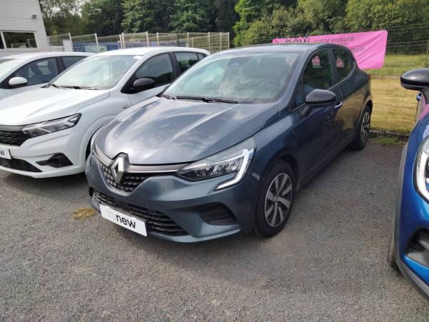 Vente en ligne Renault Clio 5 Clio TCe 90 au prix de 14 990 €