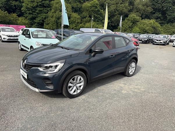 Vente en ligne Renault Captur  TCe 90 au prix de 16 990 €