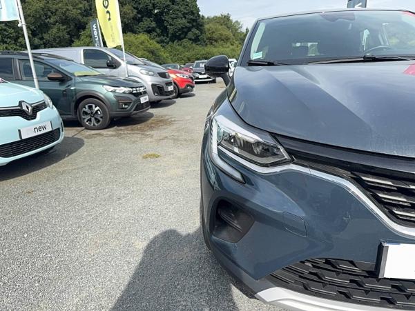 Vente en ligne Renault Captur  TCe 90 au prix de 16 990 €