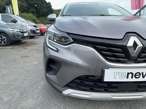 Vente en ligne Renault Captur  TCe 90 au prix de 16 990 €