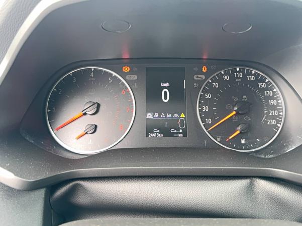 Vente en ligne Renault Captur  TCe 90 au prix de 16 990 €