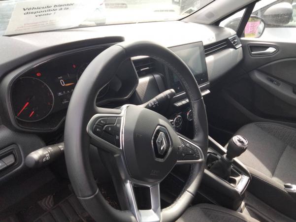 Vente en ligne Renault Clio 5 Clio TCe 90 au prix de 14 990 €